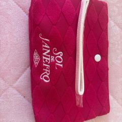 Make Up Bag