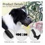 dog muzzle Image 3