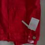 Red Jeans Image 3
