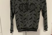 Batman hoodie 9 to 10