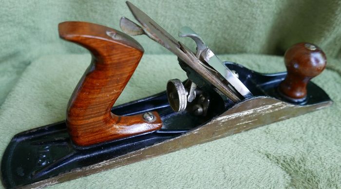Vintage  Smoothing Plane No5