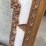 french gilt mirror Image 3