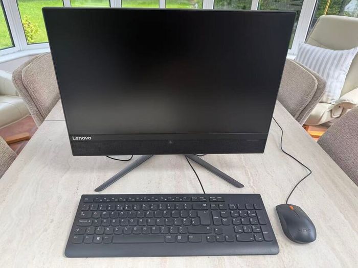 Lenovo IdeaCentre All-in-One PC 510-22ASR