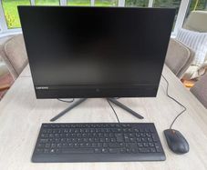 Lenovo IdeaCentre All-in-One PC 510-22ASR