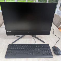 Lenovo IdeaCentre All-in-One PC 510-22ASR