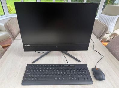 Lenovo IdeaCentre All-in-One PC 510-22ASR