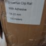 clip rails for underfloor heating Image 3
