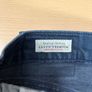 Levi's 511 Women's Jeans Slim Fit - Premium Big E W30 L30 Blue Stretchy Image 6