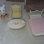 Sylvanian Families Bluebell Cottage Image 3
