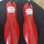 Norwegian Antique Foorwear Dryer R Ronning 1940-50s Very good condition is working Image 3