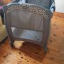 Baby crib Image 5