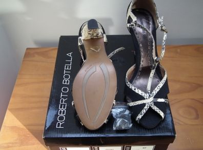 Shoes BY Roberto Botella