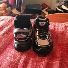 dior b30 anthracite grey genuine