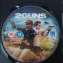 2 Guns [2013] Denzel Washington, Mark Walberg, Paula Patton, Bill Paxton, Fred Ward, James Marsden & Edward James Olmos [Movie DVD] Image 5