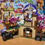 Lego Elves 41176 The Secret Market Place 41176 The Secret Market Place Image 7