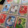 2008 match attax and premier league cards including an auto Image 6