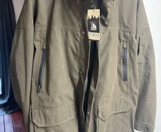 Outdoor/hunting Jacket