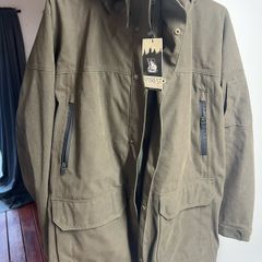 Outdoor/hunting Jacket