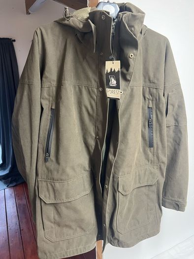 Outdoor/hunting Jacket