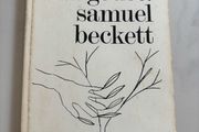 Waiting for Godot by Samuel Beckett Vintage Edition 1977