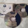 Wyclef Jean - The Ecleftic double Cd. Image 2