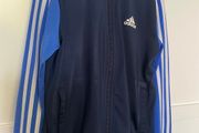 Boys Adidas top size 9/10 years old