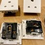 Click 5 amp socket modules for data plates Image 2