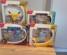 Pokemon 30th Anniversary