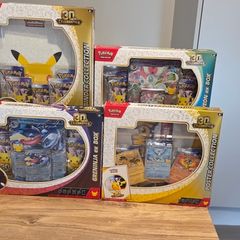 Pokemon 30th Anniversary