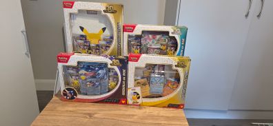 Pokemon 30th Anniversary