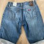 Miss sixty Levi's shorts Image 2