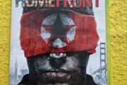 Home front Homefront xbox 360 games Original