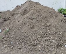 Top soil