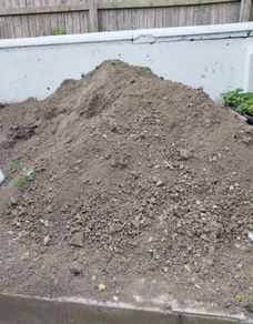 Top soil
