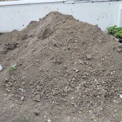Top soil