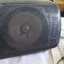 Panasonic Radio and dual tape Deck portable music system, Model RX-FT510, in very good condition Image 3