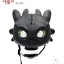 How To Train Your Dragon Blast & Roar Toothless Mask Image 2