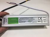 100W LED Driver Waterproof 12V