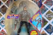 Xmen figure