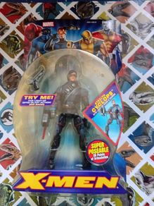Xmen figure