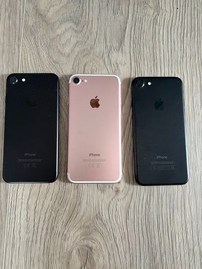 iphone 7 x3