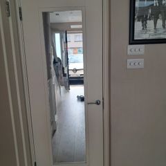 Interior Door
