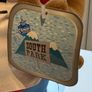 Rare Vintage 1998 South Park Chef Plush - Mint Boots & Original Tag Image 3