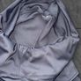 Alo Yoga Size-M Black Cargo Pocket High Waist Leggings Image 8