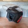 Motorcycle helmets and boots Image 5