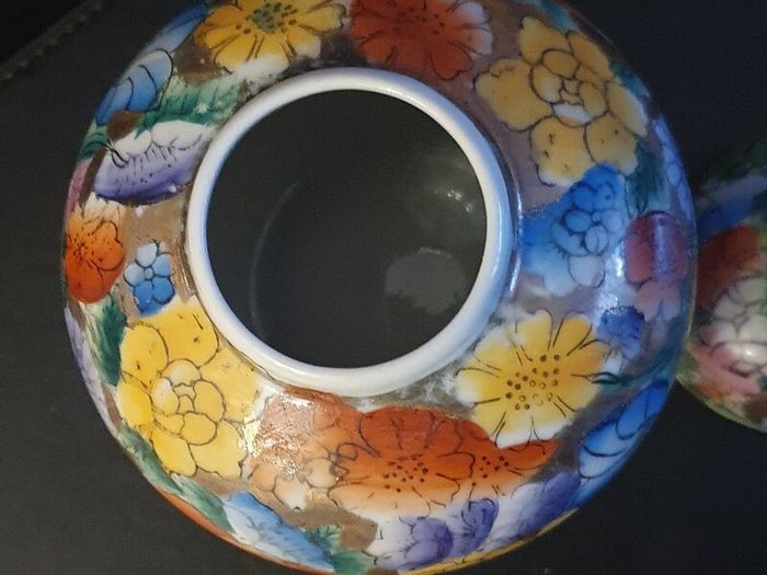 Ceramic Jar