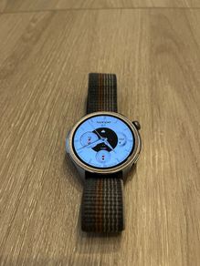 Amazfit Balance Smartwacth