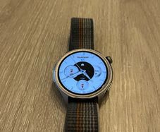 Amazfit Balance Smartwacth