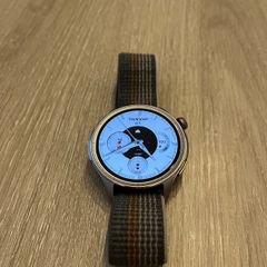 Amazfit Balance Smartwatch