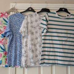 Dunnes t-shirts NEW with tags